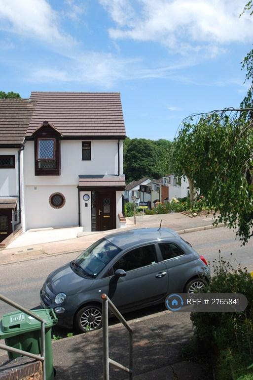 4 bedroom house in Elliott Close, Exeter, EX4 (4 bed) (#2765841)