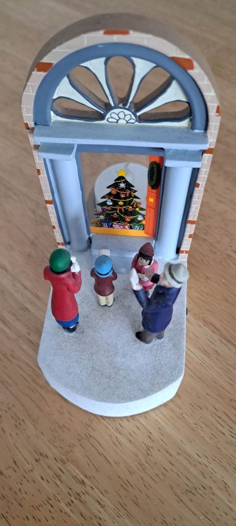 Christmas.