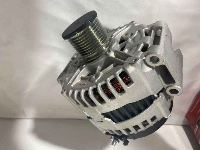 Alternator Mercedes Fits E350 11-13 GL350 10-12 ML320 ML350,400-24244 12V 220A