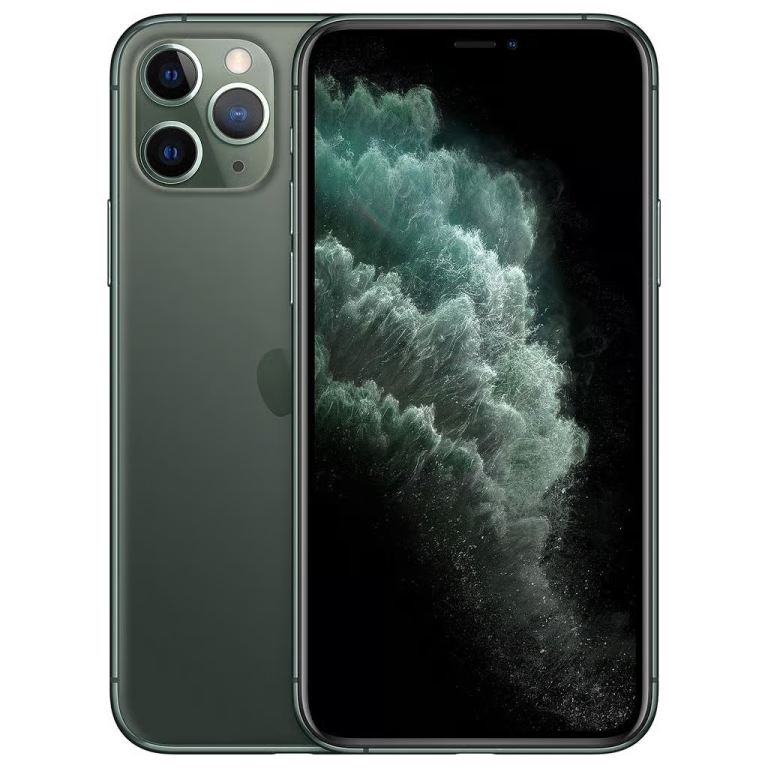 IPhone 11 Pro 