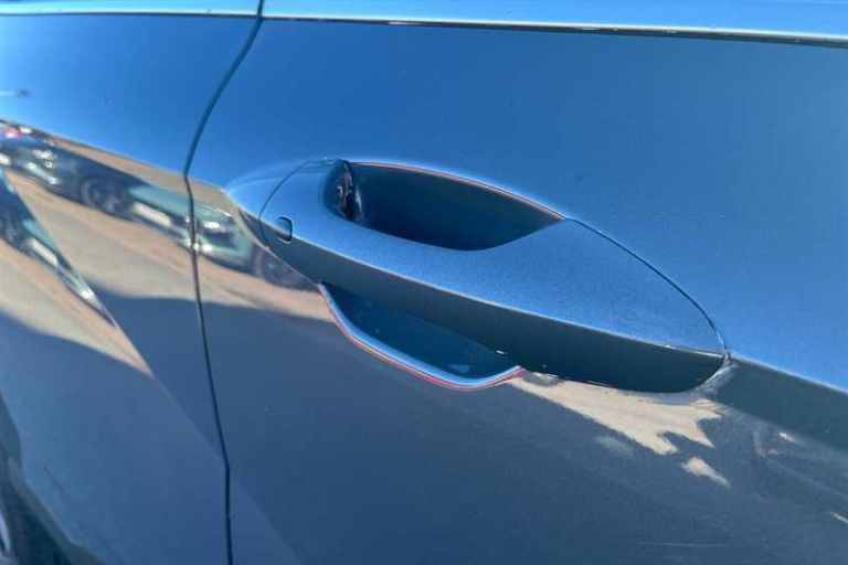 2023 Hyundai KONA 1.6 h-GDi Ultimate SUV 5dr Petrol Hybrid DCT Euro 6 (s/s) (141 ps) SUV Hybrid A...