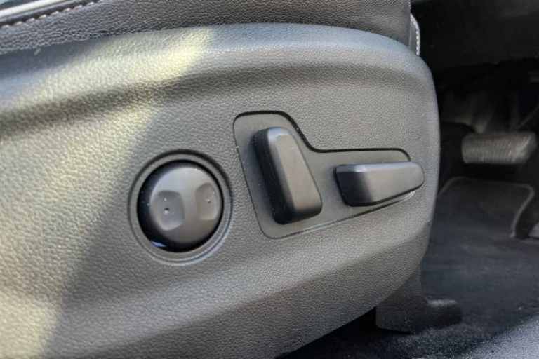 2020 Kia Sportage 1.6 T-GDi 4 SUV 5dr Petrol DCT AWD Euro 6 (s/s) (174 bhp) SUV Petrol Automatic