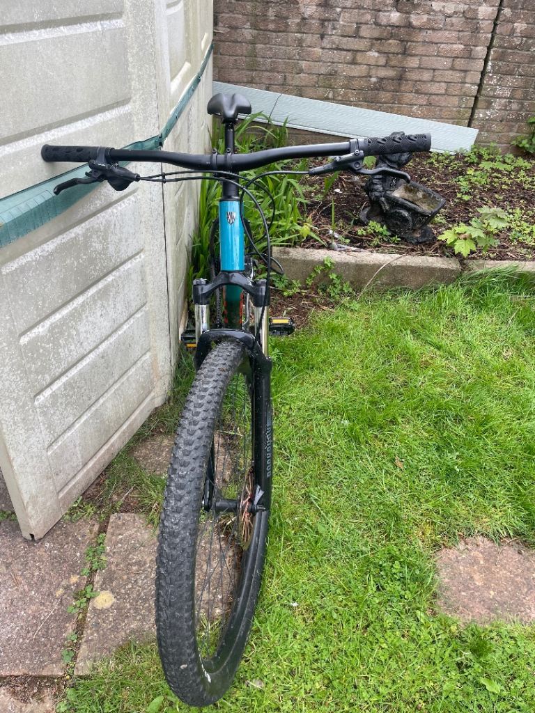 Trek marlin 7