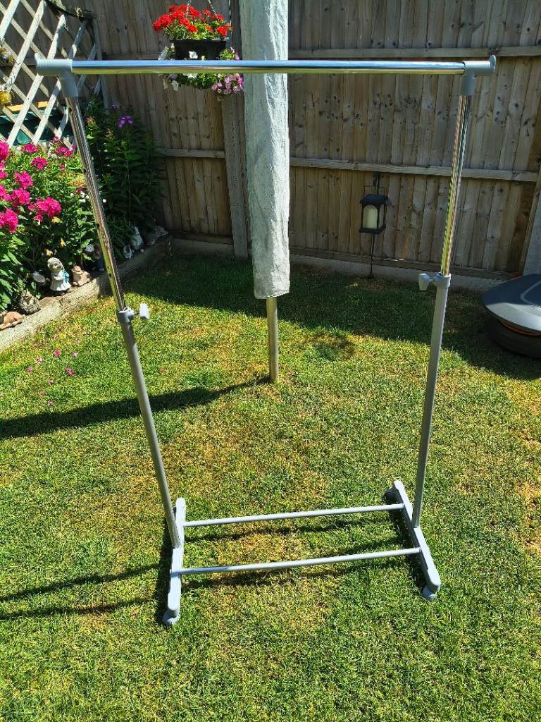 Clothes Rail