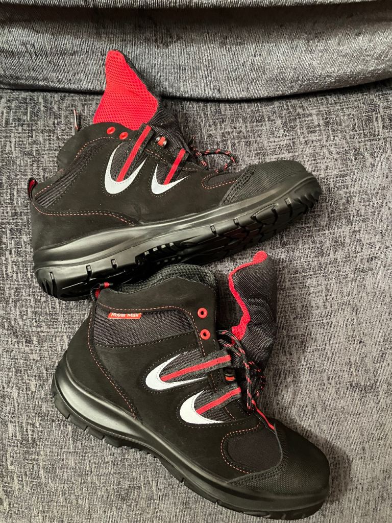 Royal Mail Ankle Boots Brand New Size 41