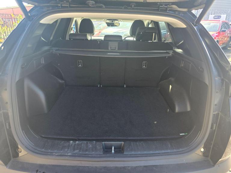 2023 Hyundai TUCSON 1.6 T-GDi Ultimate SUV 5dr Petrol Manual Euro 6 (s/s) (150 ps) ESTATE Petrol ...