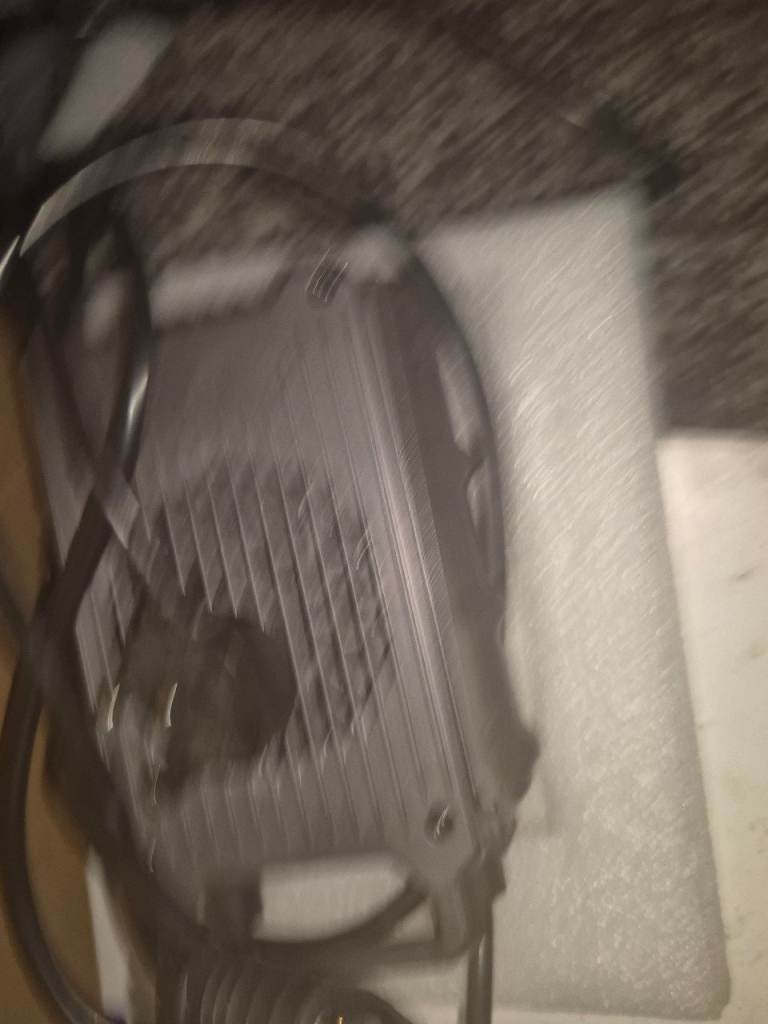 SURRON CHARGER 2025