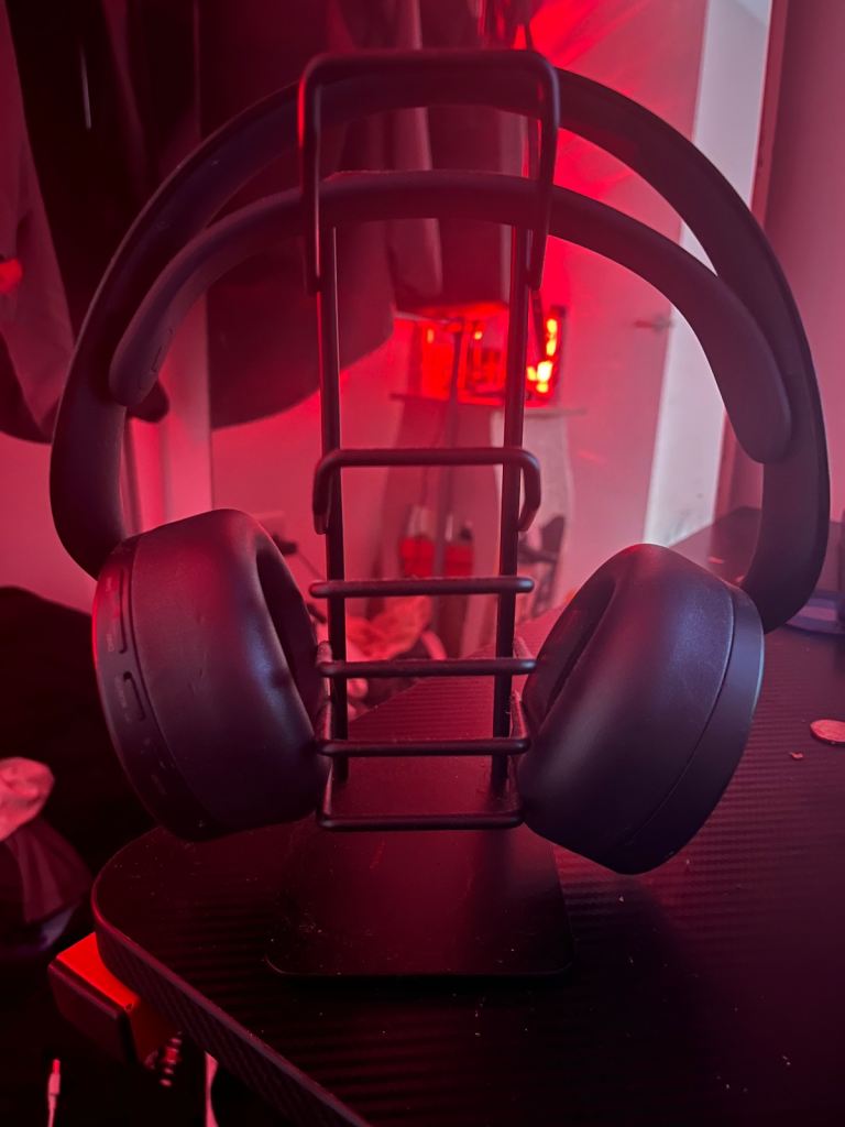 Ps5 original wireless headset 