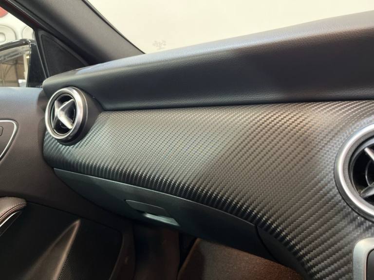 2018 Mercedes-Benz A-Class A180d AMG Line Premium Plus 5dr Auto HATCHBACK DIESEL Automatic