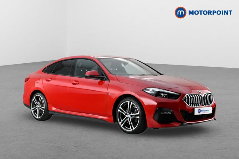 2024 BMW 2 Series 218i [136] M Sport 4dr DCT Saloon Petrol Automatic