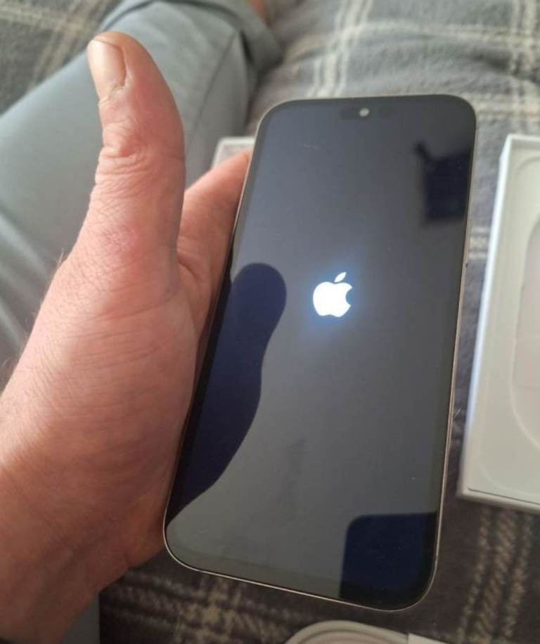 Iphone 16 pro max 1tb