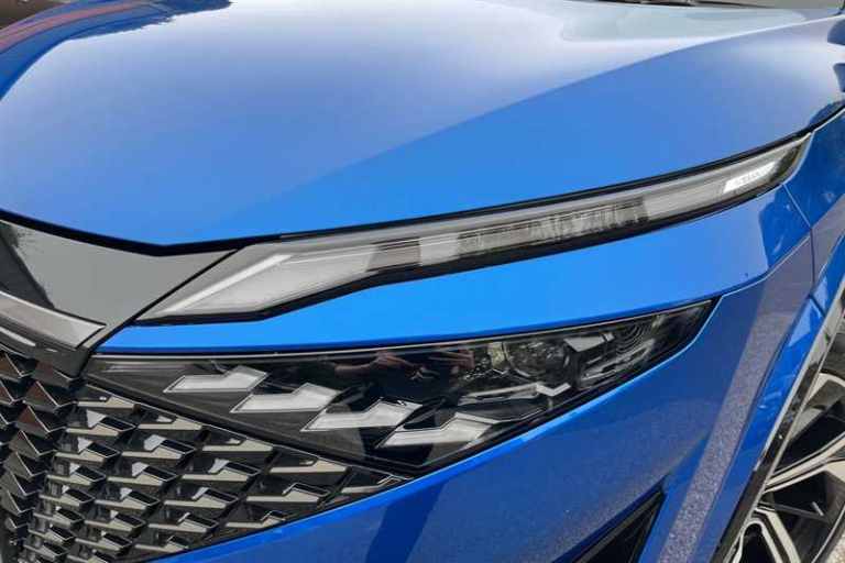 2025 Nissan Qashqai 1.5 E-POWER TEKNA+ 5DR AUTO Hatchback Hybrid Automatic