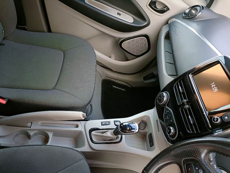 Renault, ZOE, Hatchback, 2015, Other, 1 (cc), 5 doors