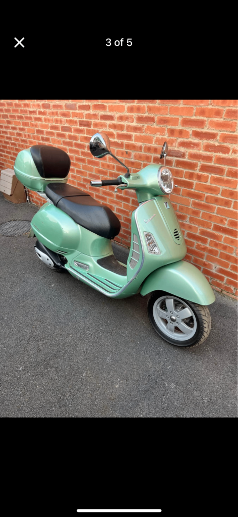 Vespa