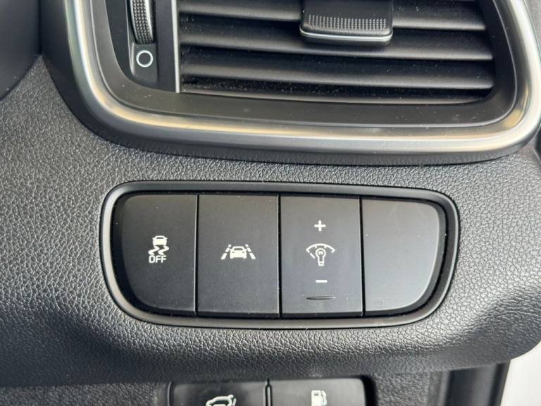 2015 Kia Sorento 2.2 CRDi KX-3 SUV 5dr Diesel Auto AWD Euro 6 (197 bhp) ESTATE Diesel Automatic