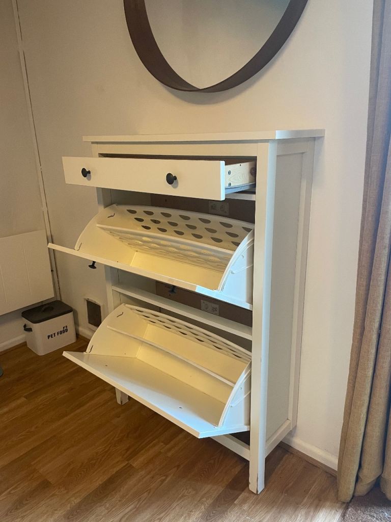 IKEA shoe Cupboard
