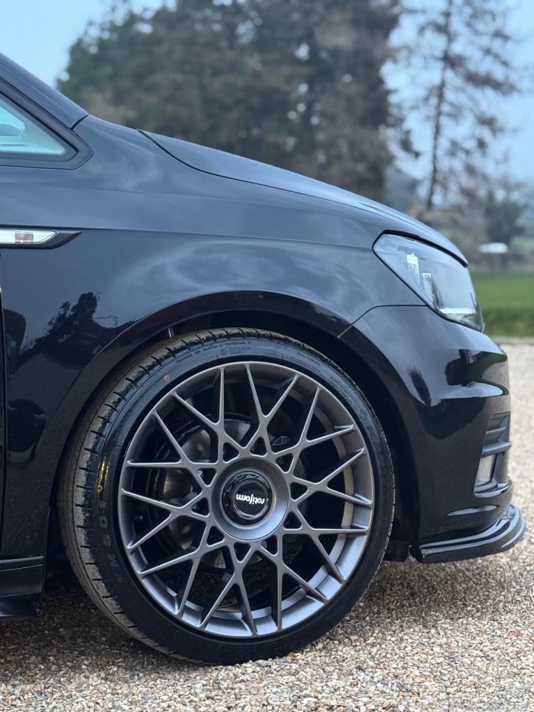 2017 Volkswagen Caddy Maxi 2.0 TDI BlueMotion HIGHLINE  SOLD MORE IN BUILD CONTACT THE TEAM TODAY...