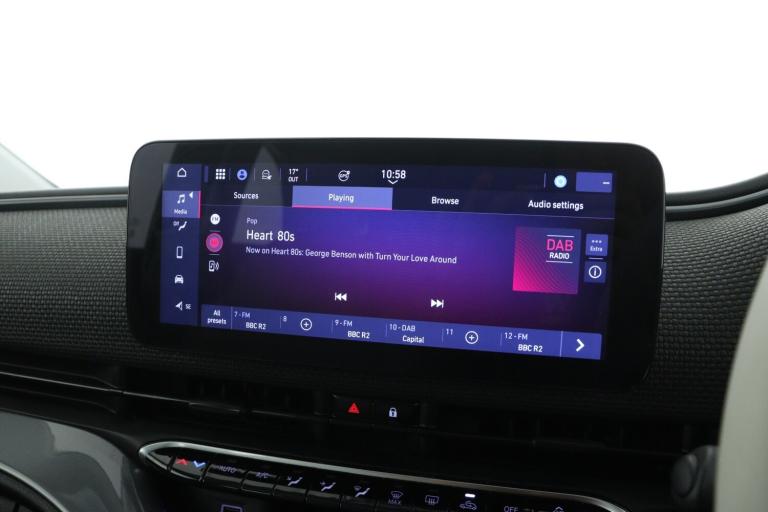 2021 Fiat 500 87kW La Prima 42kWh 3dr Auto Hatchback Electric Automatic