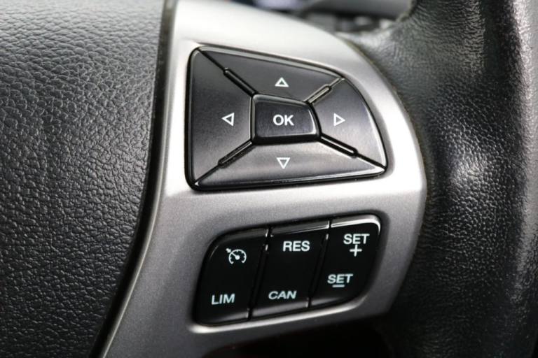 2022 Ford Ranger Pick Up Double Cab Limited 1 2.0 EcoBlue 170 Auto PICK UP DIESEL Automatic