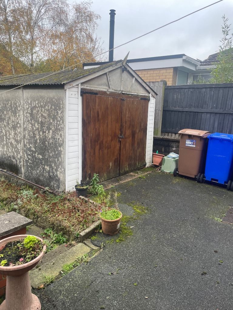 3 bed house - Bradeley 