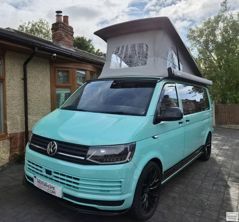 Volkswagen T28 