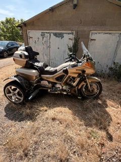 Other Motorbikes, 1987, 1294 (cc)