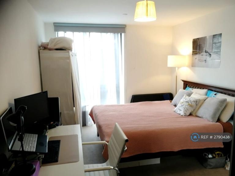 1 bedroom in Moro Apartments, London, E14 (#2790438)