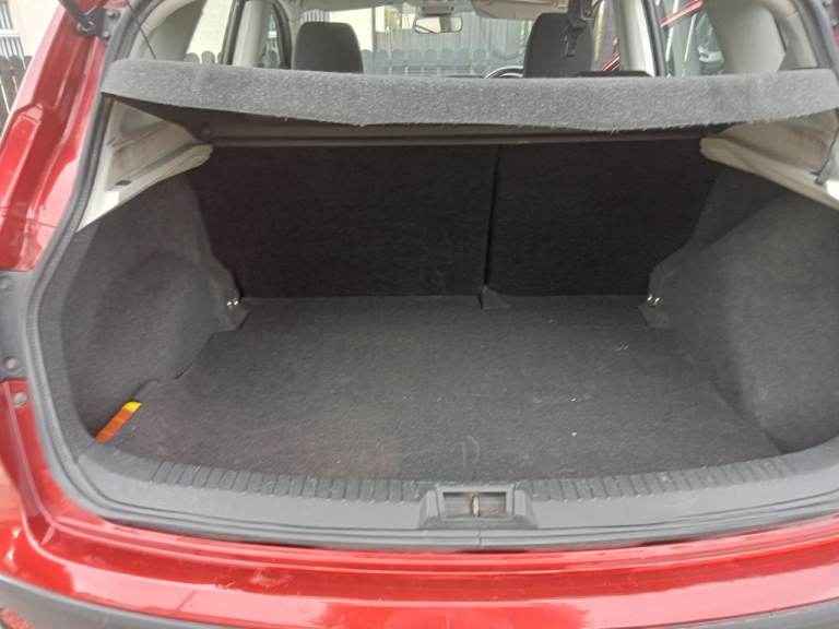 Nissan, QASHQAI, Hatchback, 2012, Manual, 1461 (cc), 5 doors