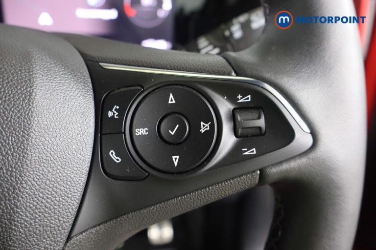 2024 Vauxhall Mokka 100kW GS 50kWh 5dr Auto SUV Electric Automatic