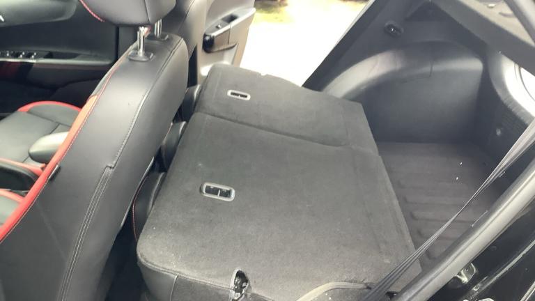 2017 Kia Picanto 1.25 GT-line 5dr Petrol Hatchback Hatchback Petrol Manual