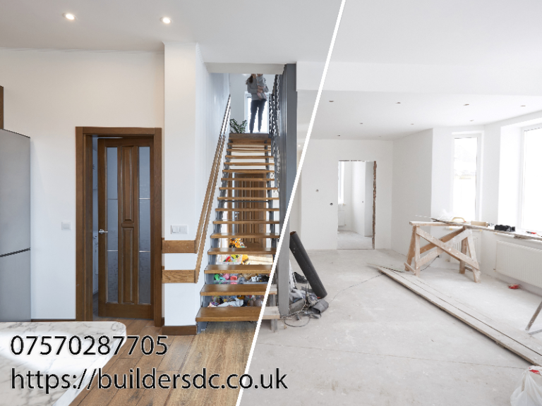 Handyman Essex | Local Builder & Property Repairs