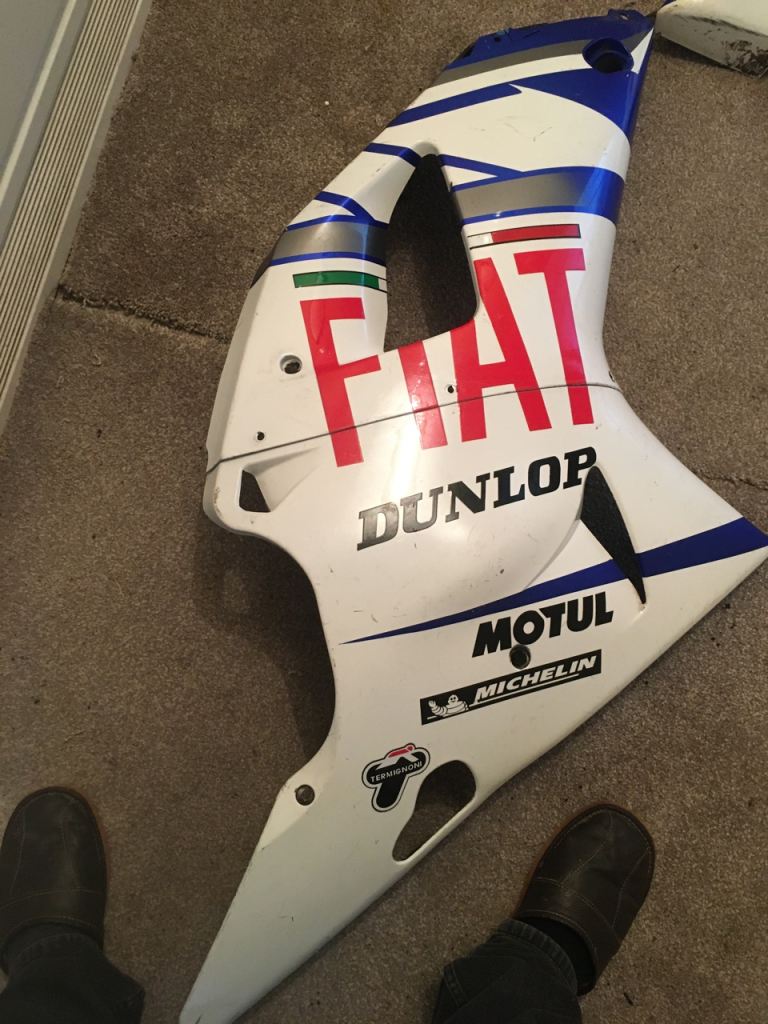 R1 Parts