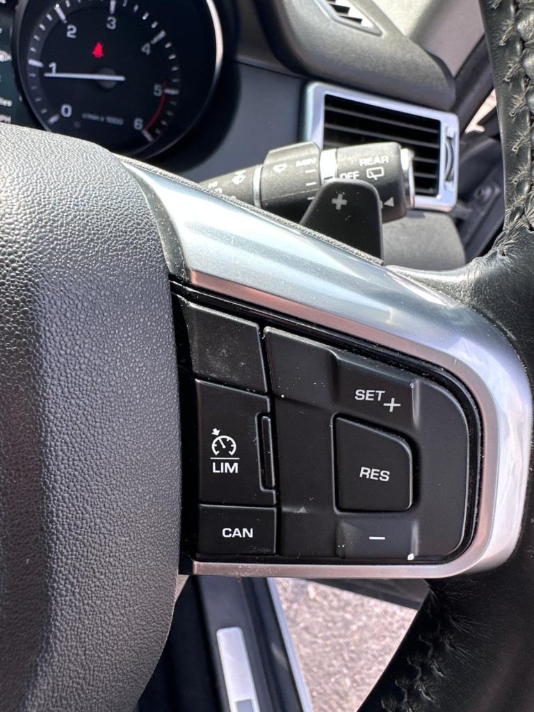 2016 65 REG LAND ROVER DISCOVERY SPORT HSE 2.0TDi DAMAGED REPAIRABLE SALVAGE