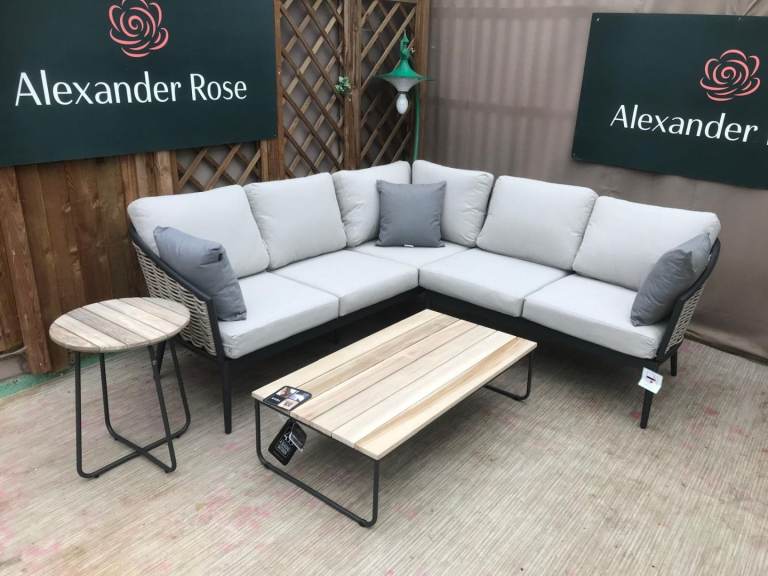 image for Alexander rose brand new rrp £2049