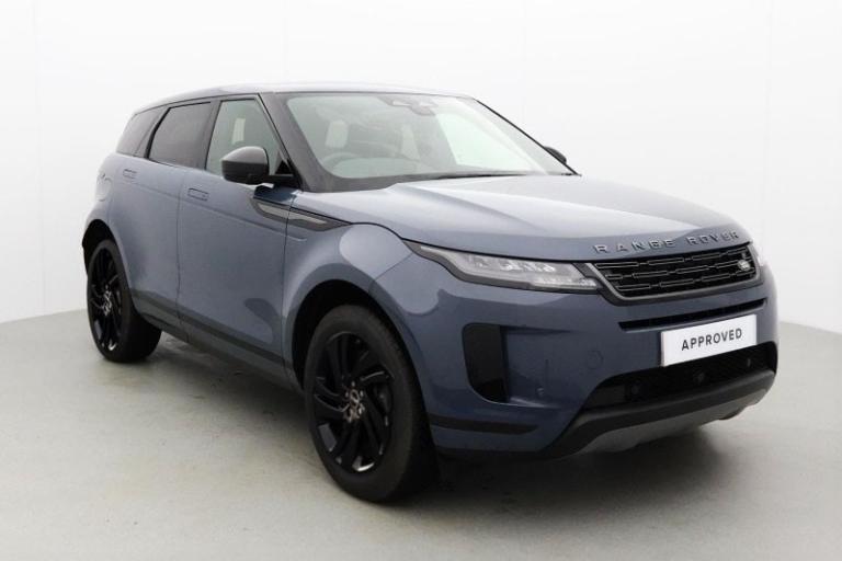 LAND ROVER RANGE ROVER EVOQUE 2.0 D165 S 5dr Auto