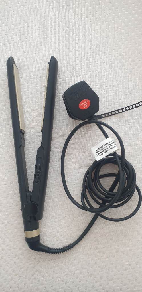Babyliss Hair Straighteners 2089u