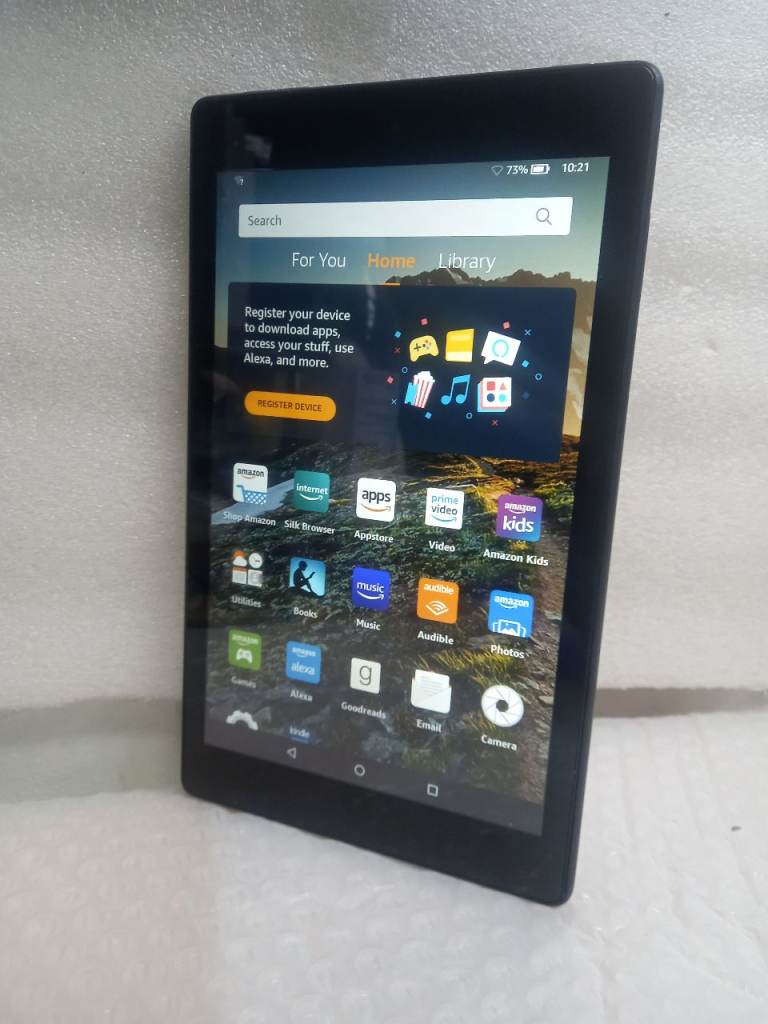 Amazon Fire HD 8 7th Gen