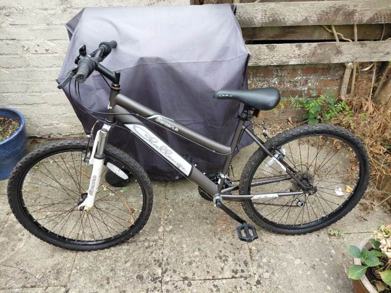 Challenge Serene Mountain Bike – Good Condition