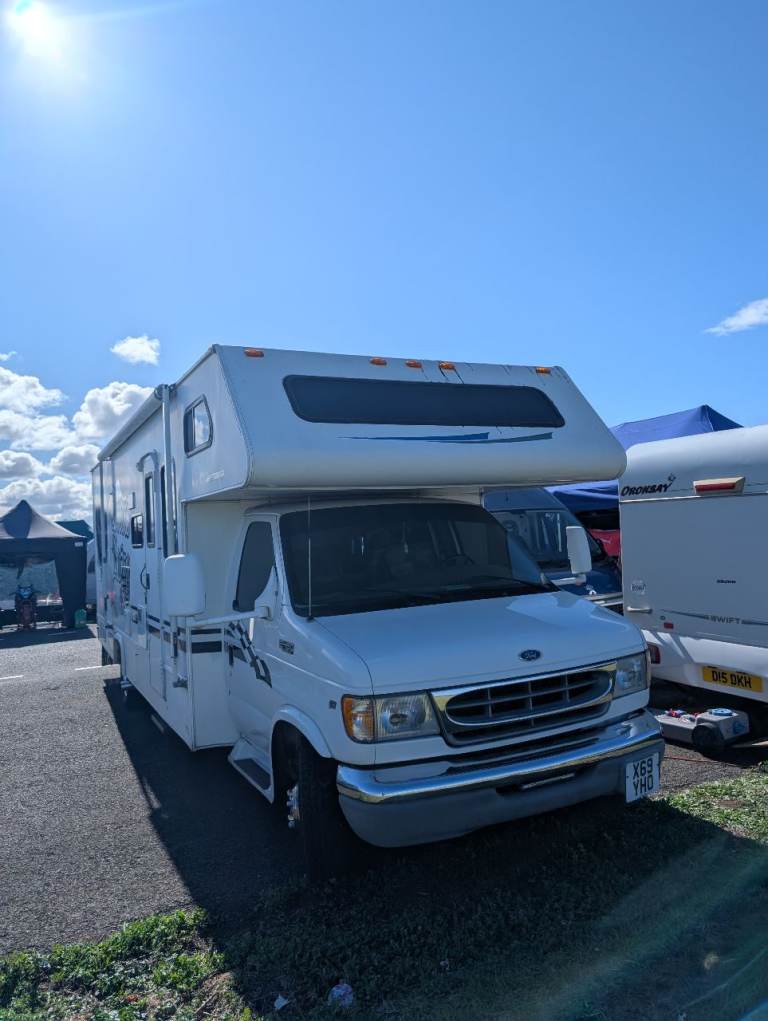 Other, 2001, 6800 (cc)