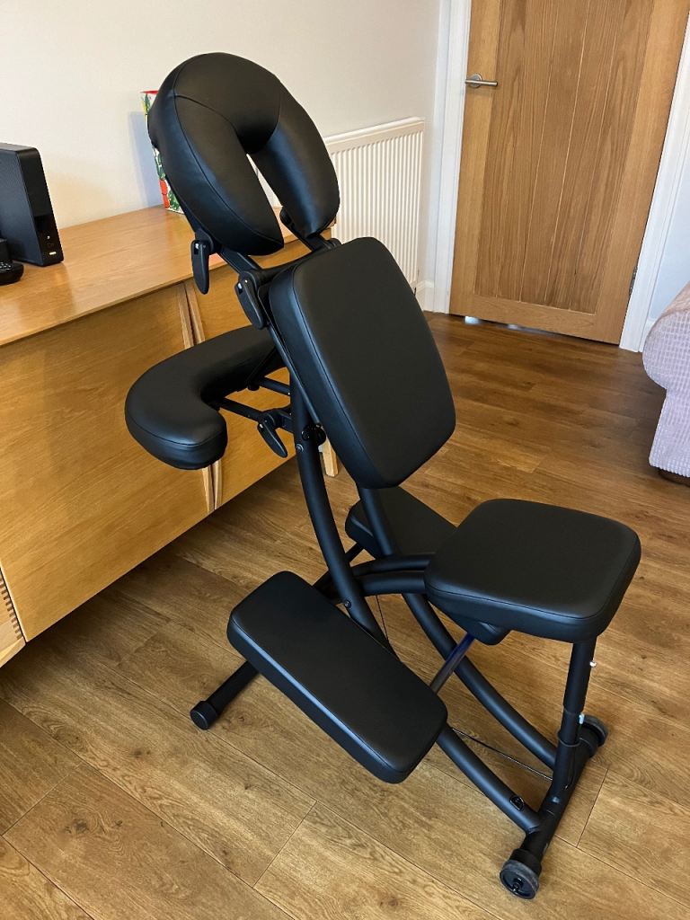 Oakworks Massage Chair 
