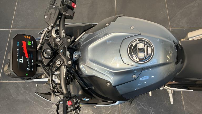 2024 BMW S1000 BMW S1000R SPORT ROADSTER Petrol Manual