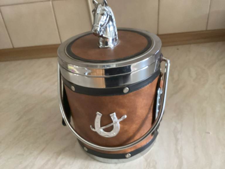 Ice Bucket