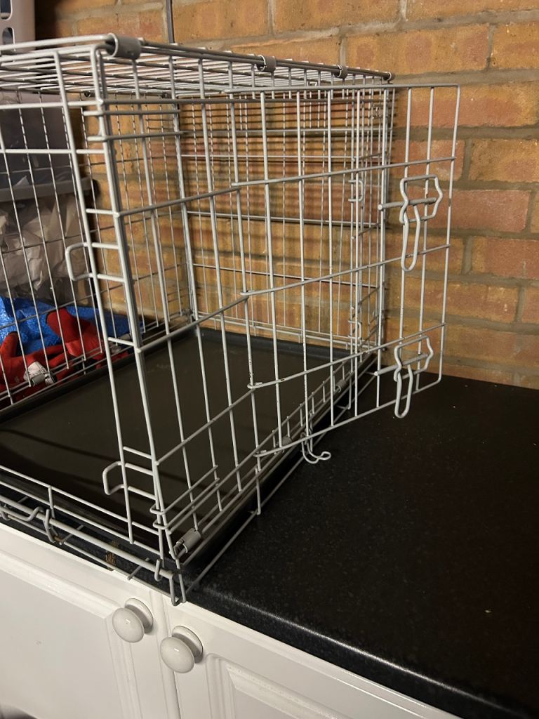 Pet cage