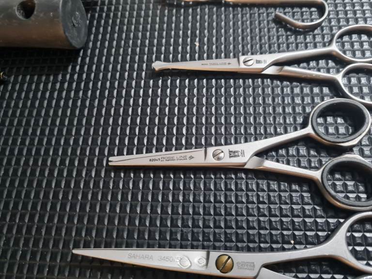 Dog Grooming Equipment 