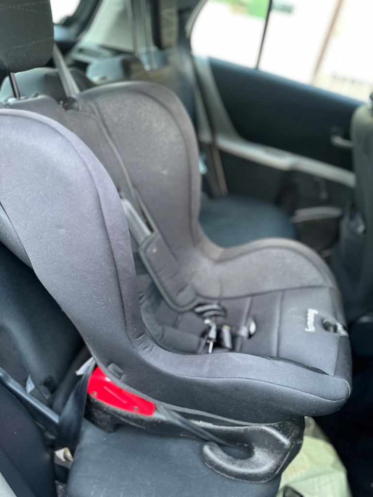 Car seat