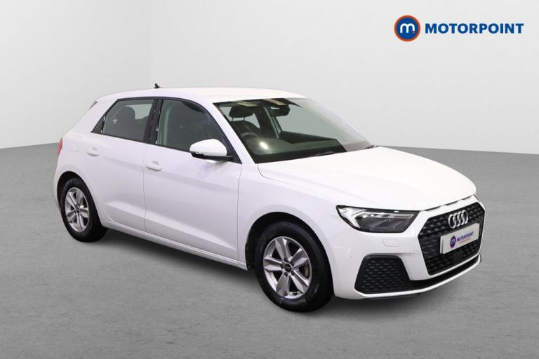 2022 Audi A1 25 TFSI Technik 5dr Hatchback Petrol Manual