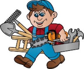 Handyman 