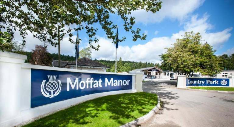 STATIC CARAVANS FOR SALE NEAR AYRSHIRE GLASGOW HAMILTON LANARK DUMFRIES LOCKERBIE EDINBURGH