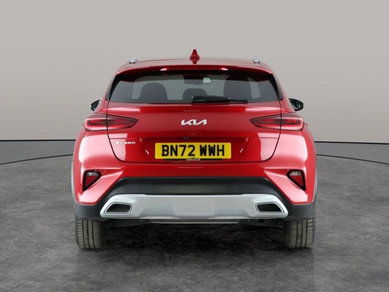2022 Kia XCeed 1.6 GDi 8.9kWh 3 SUV 5dr Petrol Plug-in Hybrid DCT Euro 6 (s/s) (139 bhp) - Suv PE...