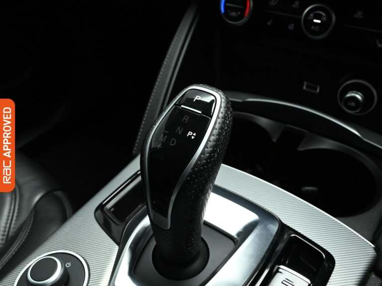 2021 Alfa Romeo Stelvio 2.2 TD Sprint SUV 5dr Diesel Auto Q4 AWD Euro 6 (s/s) (190 ps) SUV DIESEL...